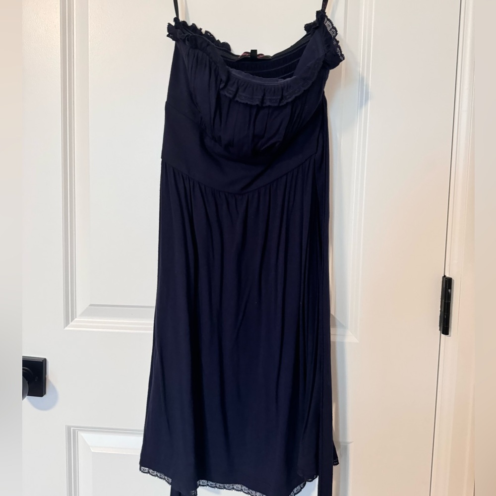 Vintage betsey Johnson Dress 2008